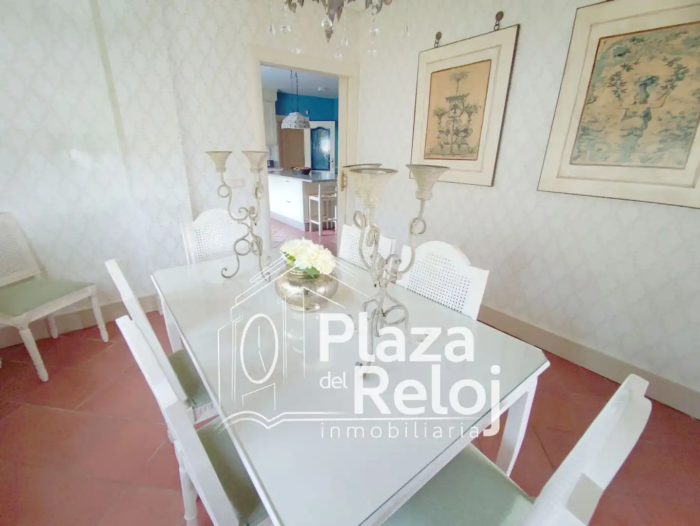 Chalet con piscina en venta en AV CUENCA, imagen 9