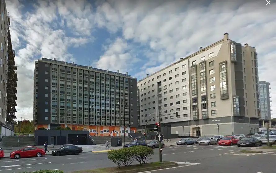 Parkplatz zum Verkauf in C/ Outeiro, imagen 15