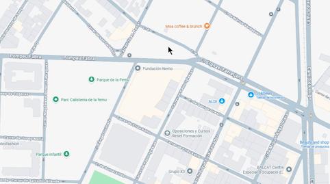 Photo 3 of Premises to rent in Carrer D'ignasi Ferretjans, 12, L'Olivera, Illes Balears