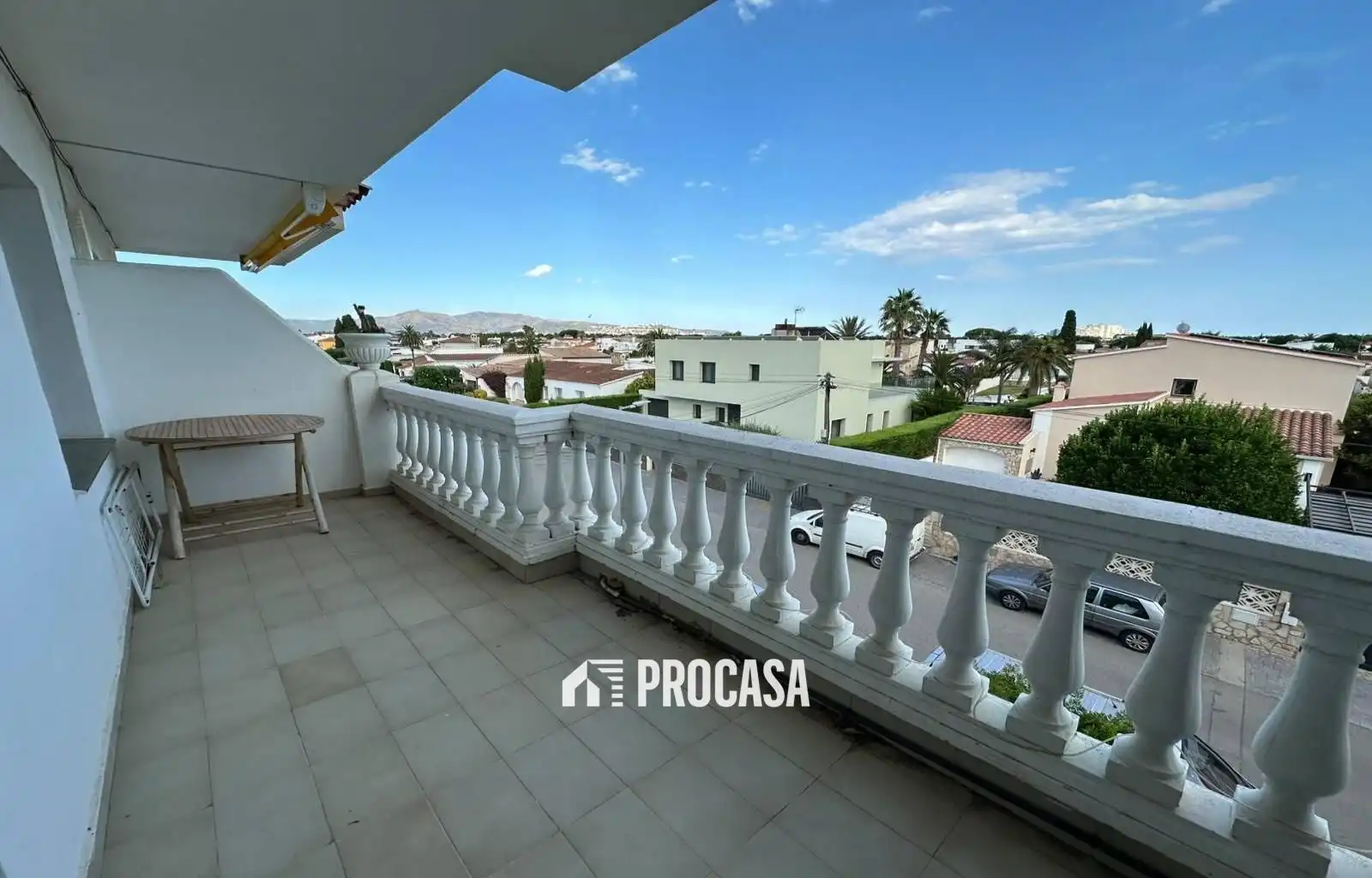 Piso con piscina en venta en Freser, imagen 3