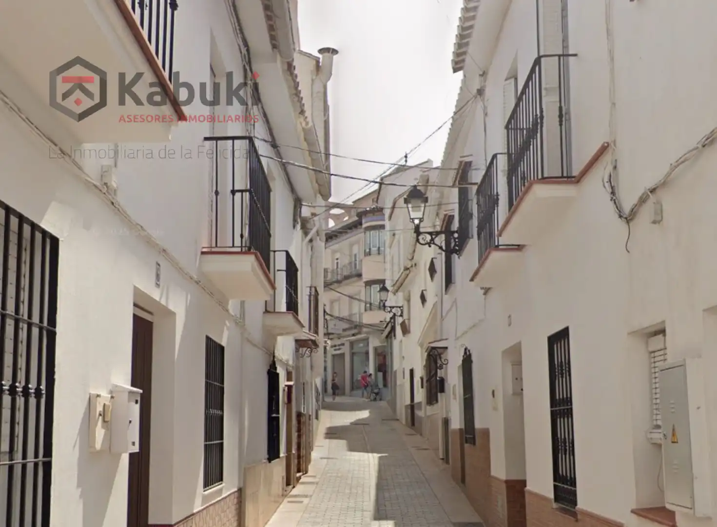 Pis de lloguer a Vélez-Málaga, Málaga