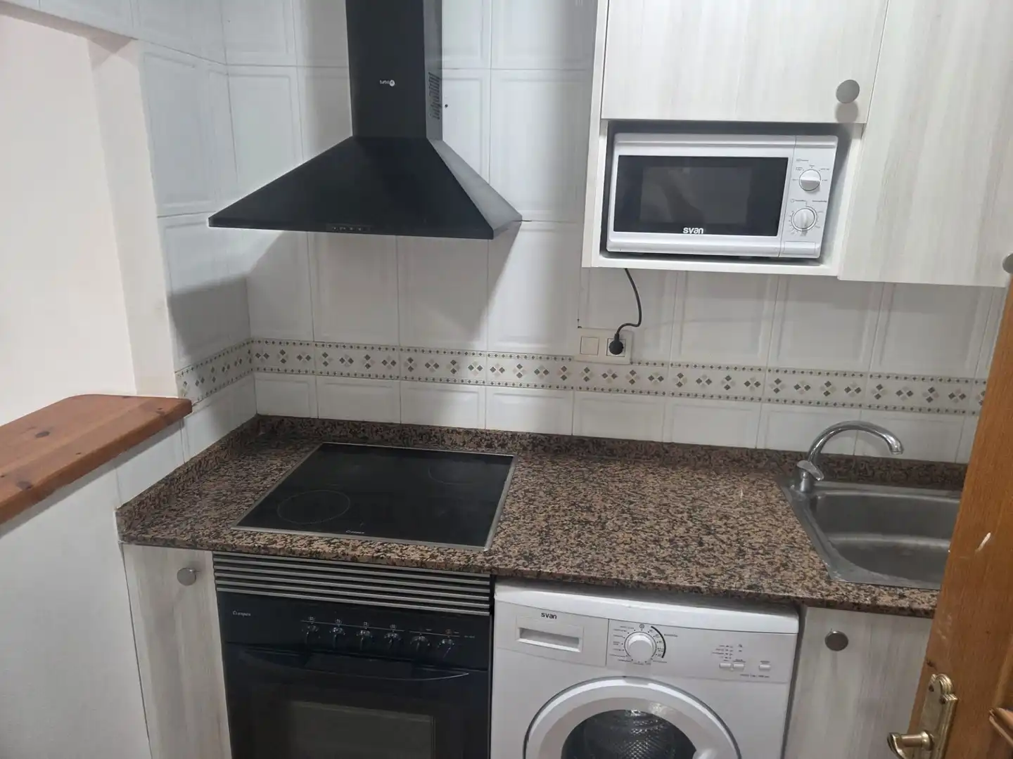 Appartamento con ascensore in vendita a Zona Papa Luna - Platja del Gurugú, imagen 17