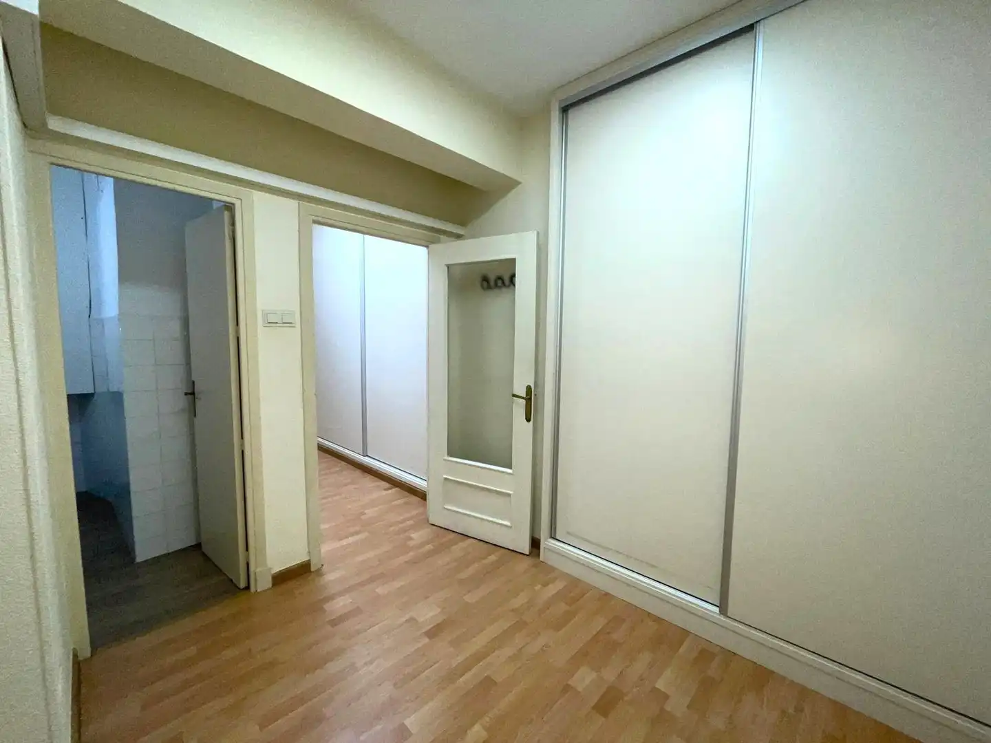 Flat for sale in Murcia  with Air Conditioner and Heating