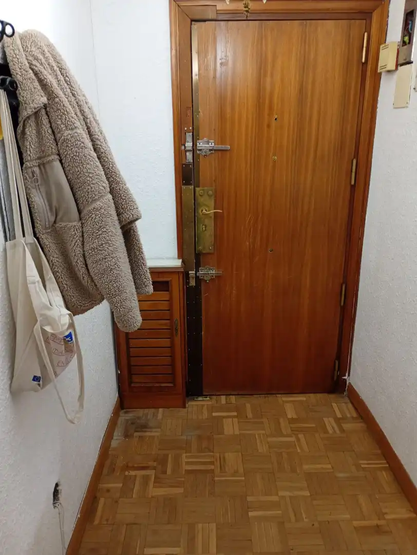 Pis en venda en Azuqueca de Henares amb Calefacció, Parquet i Terrassa
