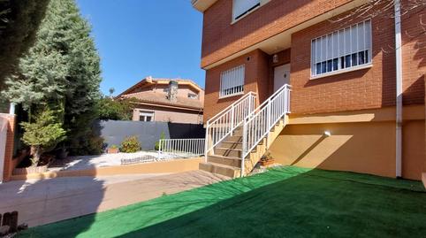 Photo 2 of Single-family semi-detached for sale in Oropendola, Los Villares, Arganda del Rey
