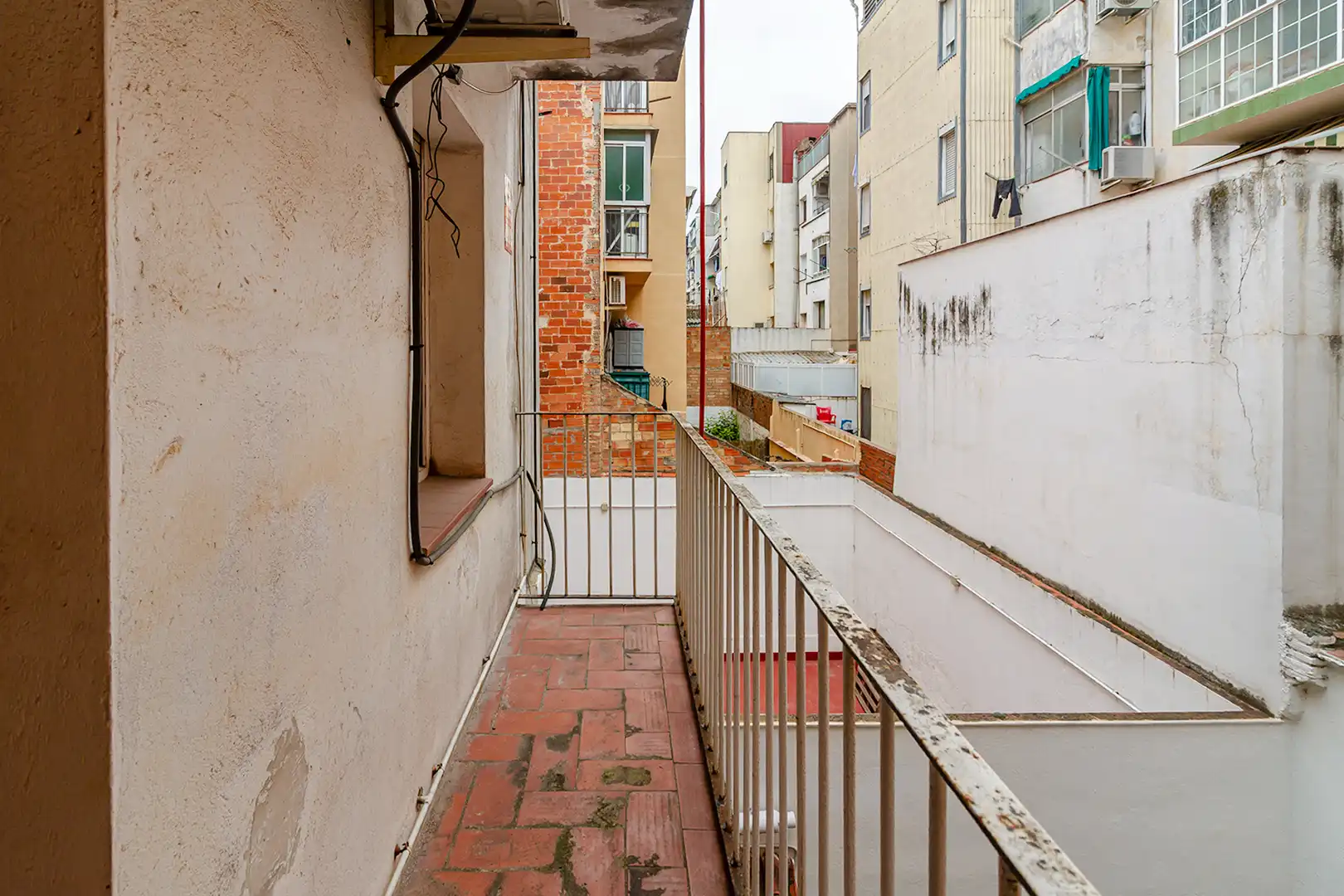 Appartamento con terrazza in vendita a Carrer de Frederic Soler, imagen 8