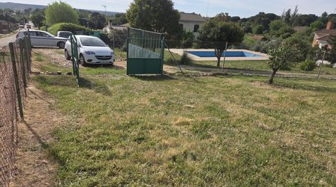 Foto 5 de Residencial en venta en Calle Hurones, Serracines, Madrid