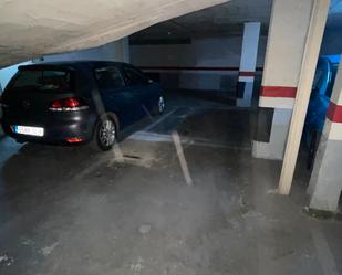 Parking of Garage for sale in  Barcelona Capital
