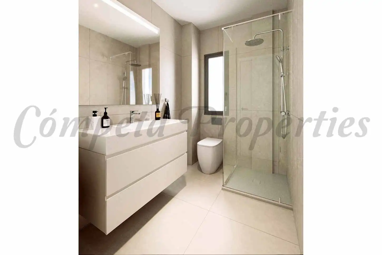 Appartement compact avec piscine à vendre à El Peñoncillo, imagen 5
