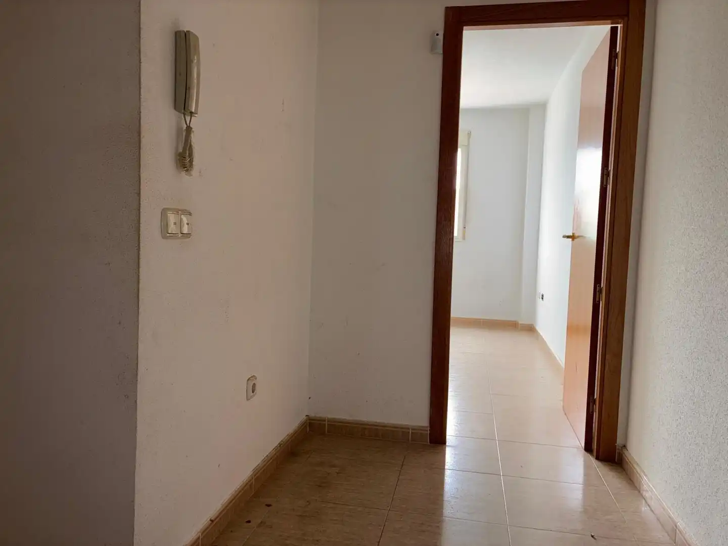 Pis en venda en El Pinós / Pinoso amb Balcó