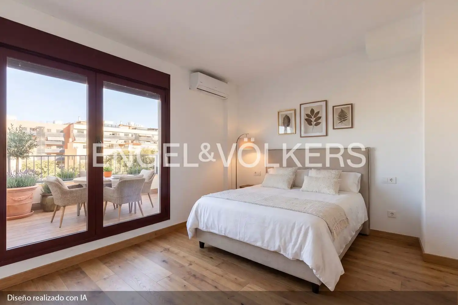 Reihenhaus mit Pool zum Verkauf in Puerto de Sagunto, imagen 43