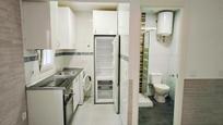Kitchen of Planta baja for sale in  Madrid Capital  with Air Conditioner