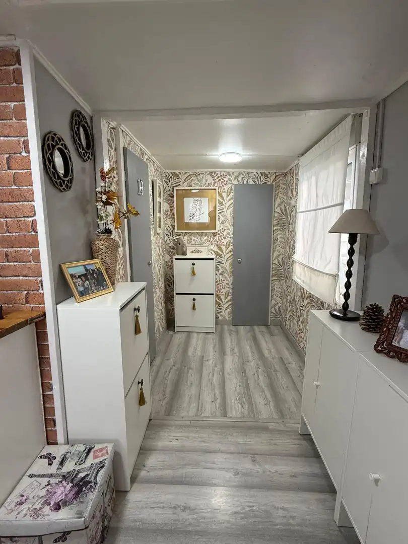 Casa o xalet en venda en Valdepiélago amb Terrassa, Traster i Moblat