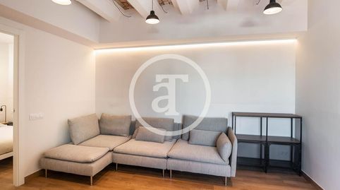 Photo 5 of Flat for rent in Carrer de Rogent, El Camp de l'Arpa del Clot, Barcelona Capital