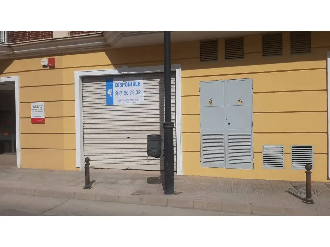 Business premises for sale in Calle San Ignacio, imagen 16