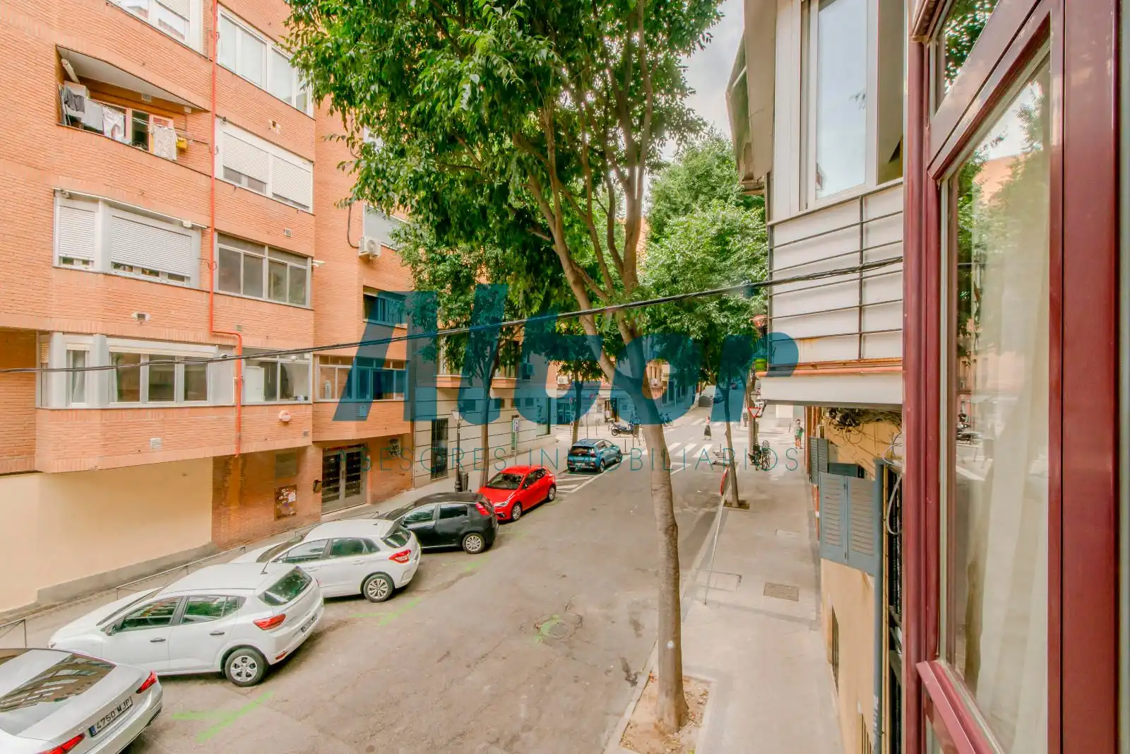 Piso con ascensor en venta en de ERCILLA, imagen 72