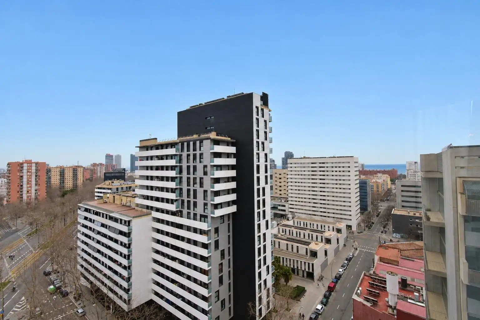 Appartamento con ascensore in vendita a Carrer del Fluvià, imagen 4