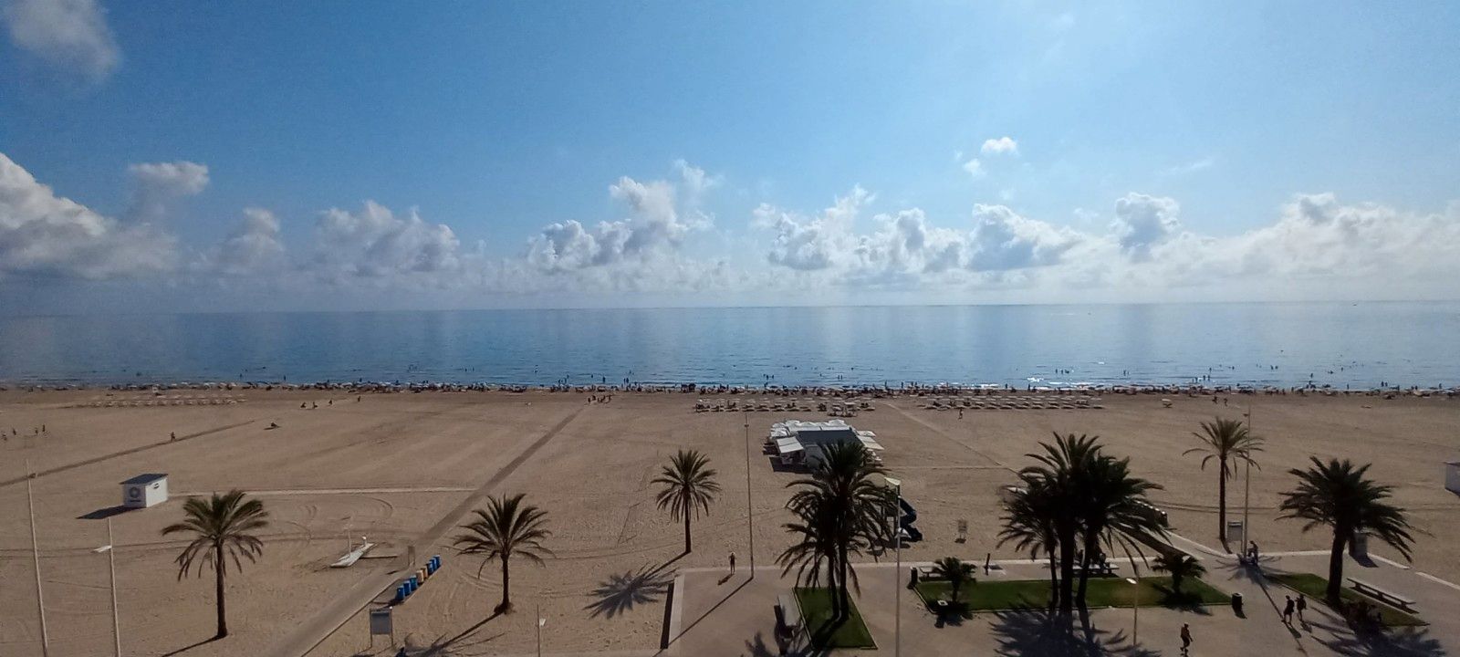 Habitación de Ático en venta en Gandia con Aire acondicionado, Calefacción y Terraza