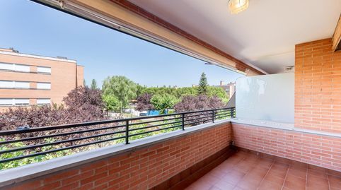 Photo 4 of Flat for rent in Prado de Somoaguas, Pozuelo de Alarcón