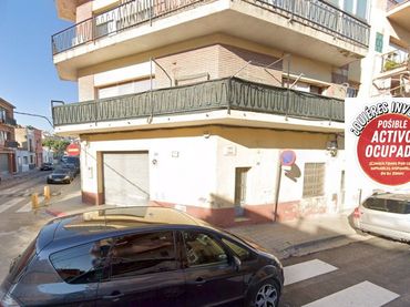 Appartamento con ascensore in vendita a Calle Cartago