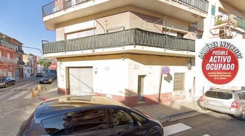 Venta piso en Sabadell