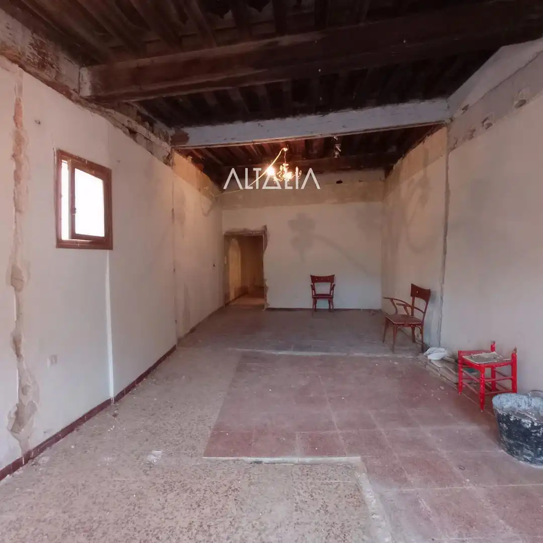 Flat for sale in Cuenca  with Terrace and Balcony