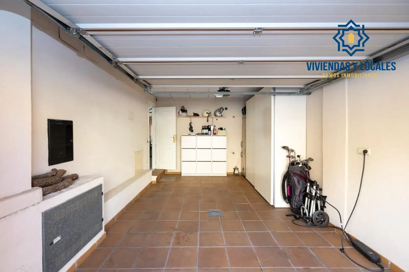 Reihenhaus mit Terrasse zum Verkauf in Genil, imagen 40