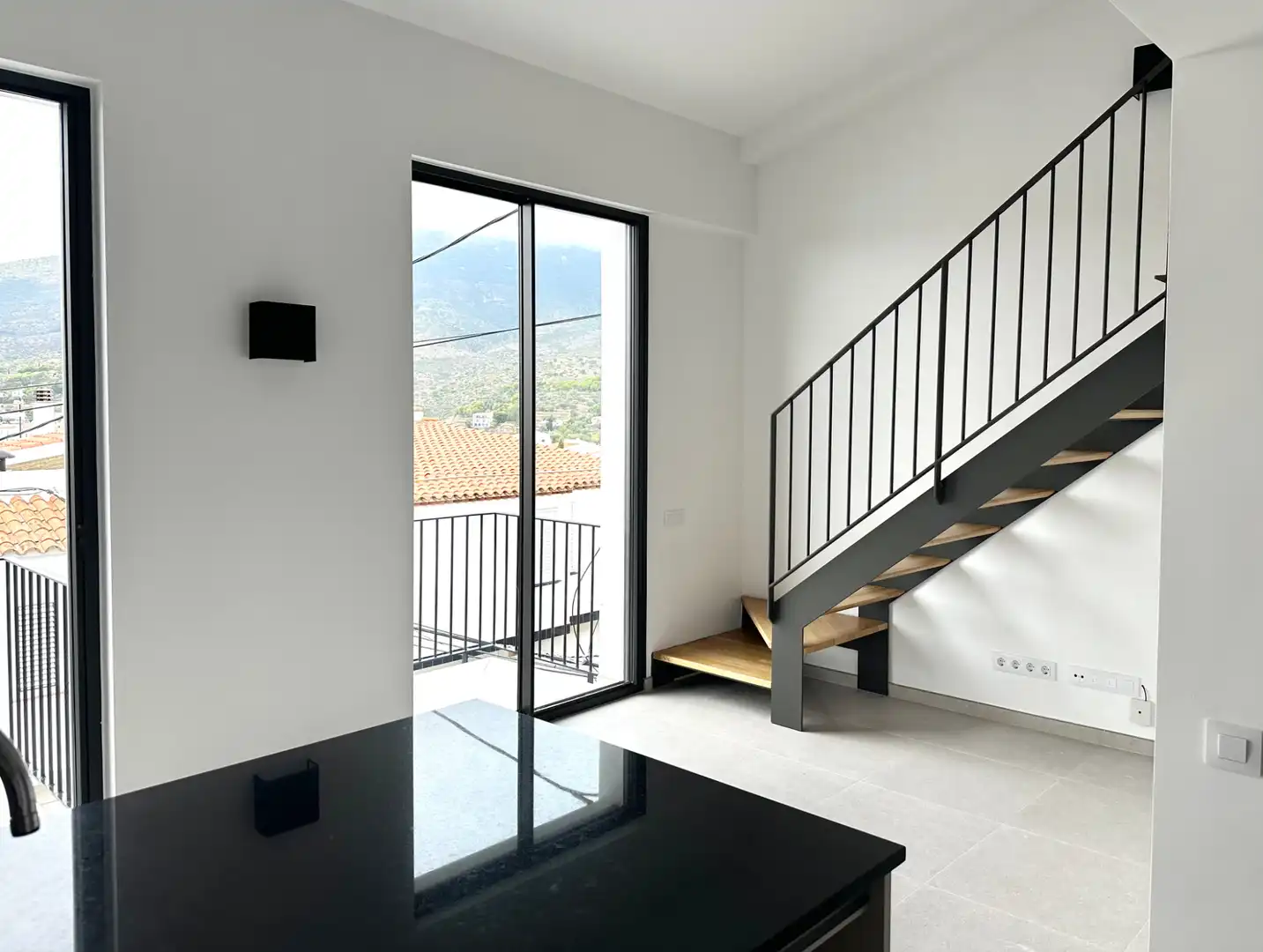 Maisonette zum Verkauf in Cadaqués mit Klimaanlage