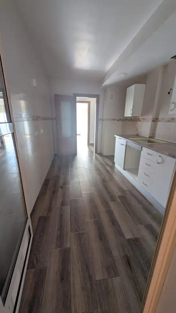 Kitchen of Flat for sale in Alcantarilla