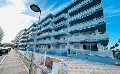 Exterior view of Apartment for sale in Daimús  with Air Conditioner and Terrace