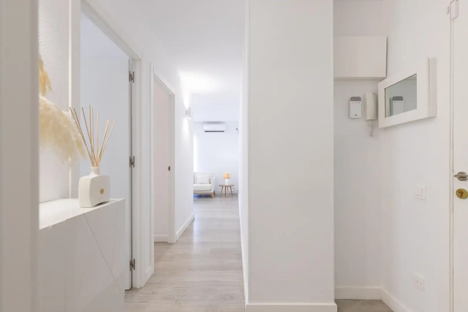 Apartamento con piscina en venta en Carrer FRA JUNIPER SERRA, imagen 7