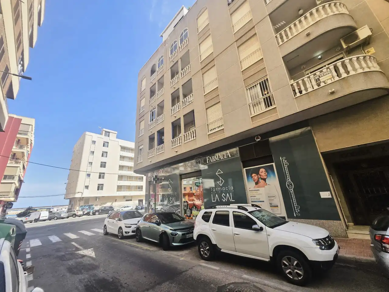 Apartment mit Terrasse zum Verkauf in Playa del Acequión, Náufragos y Rocío del Mar, imagen 17