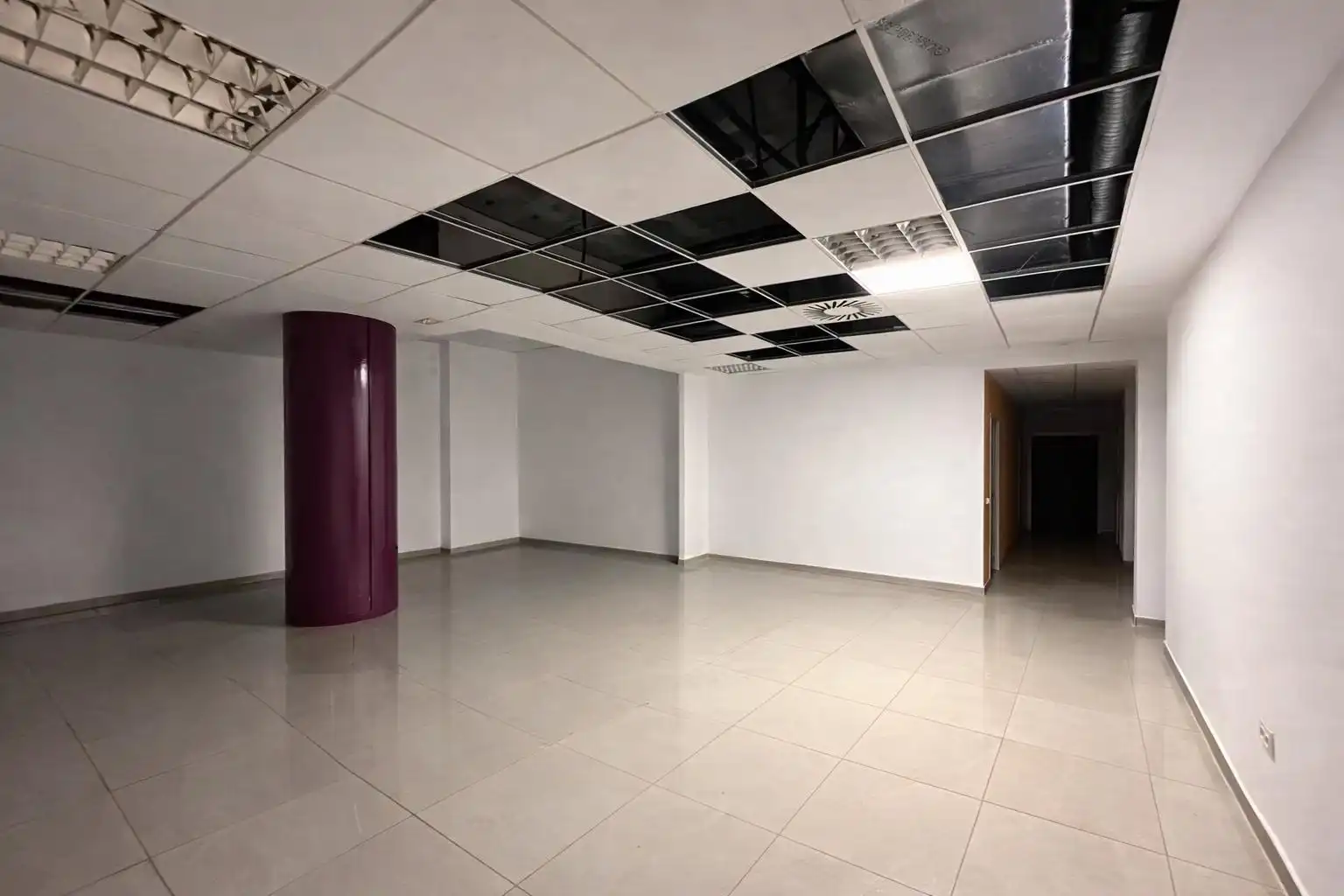 Business premises for sale in Calle Orihuela, imagen 5