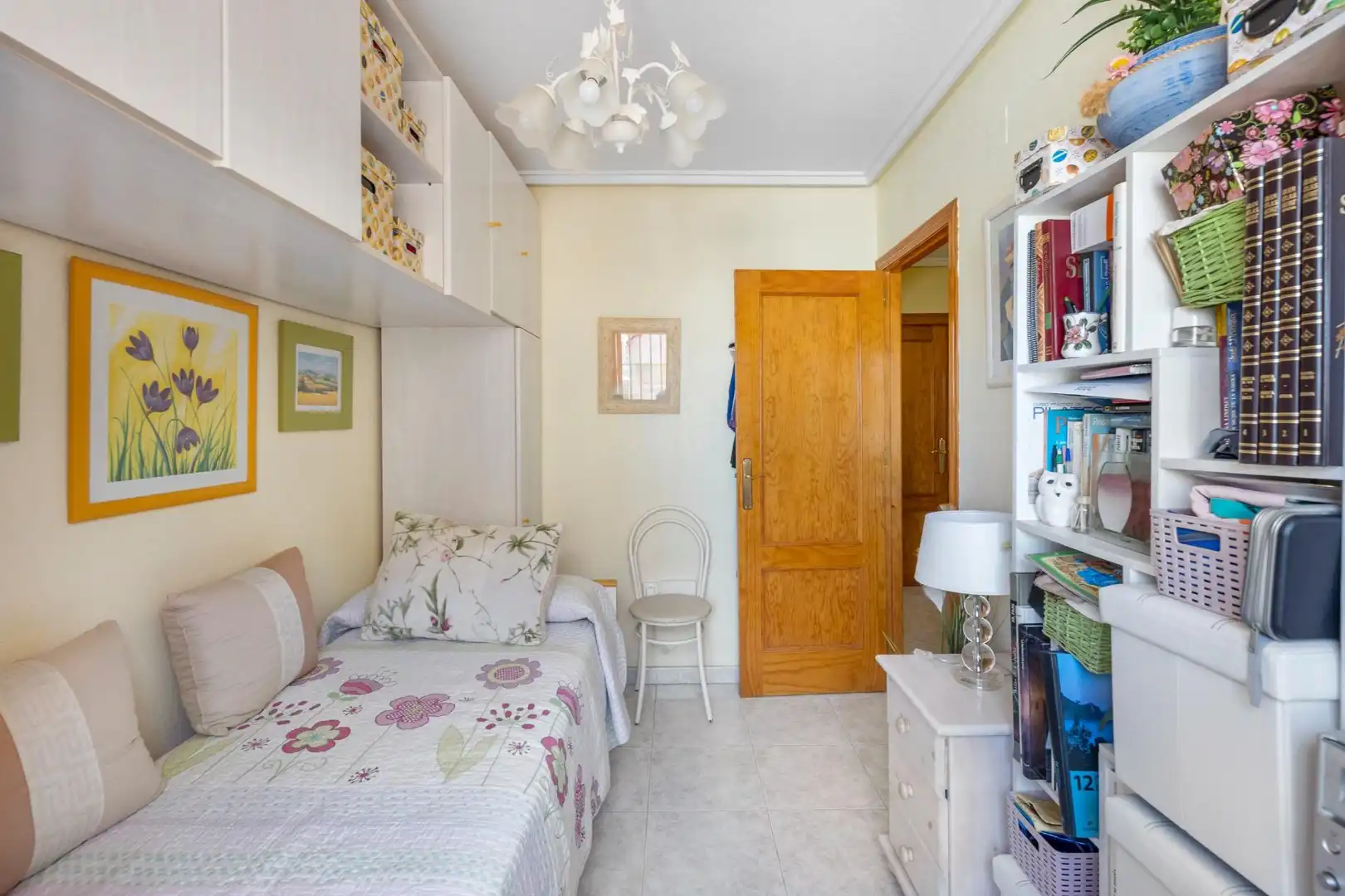 Maison mitoyenne à vendre à Calle MADAMME CURIE, imagen 28