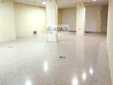 Local comercial de lloguer a Tomelloso