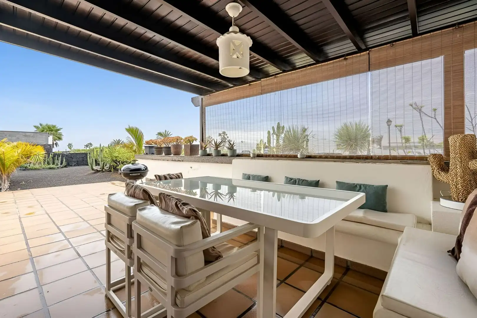 Maison avec piscine à vendre à Playa Blanca, imagen 4