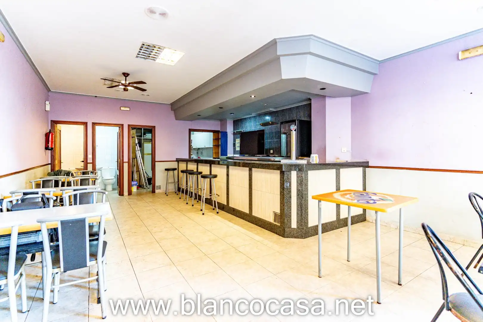 Local commercial à vendre à Carballo, imagen 10