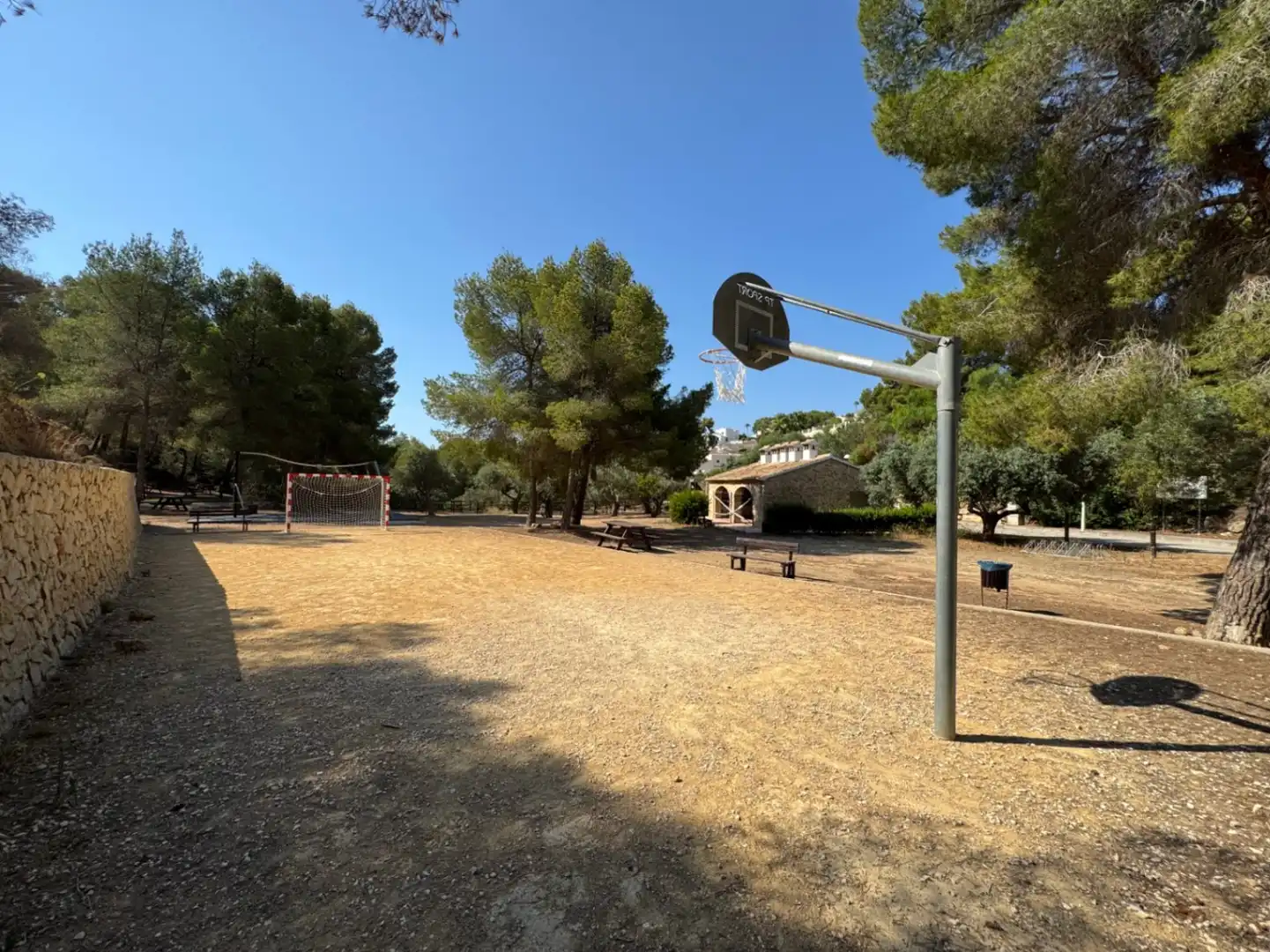 Wohnbaugrundstück zum Verkauf in La Fustera, imagen 22