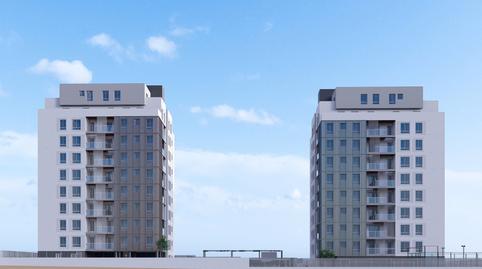 Photo 5 from new construction home in Flat for sale in Calle Arroyo del Cañaveral, 68, El Cañaveral, Madrid