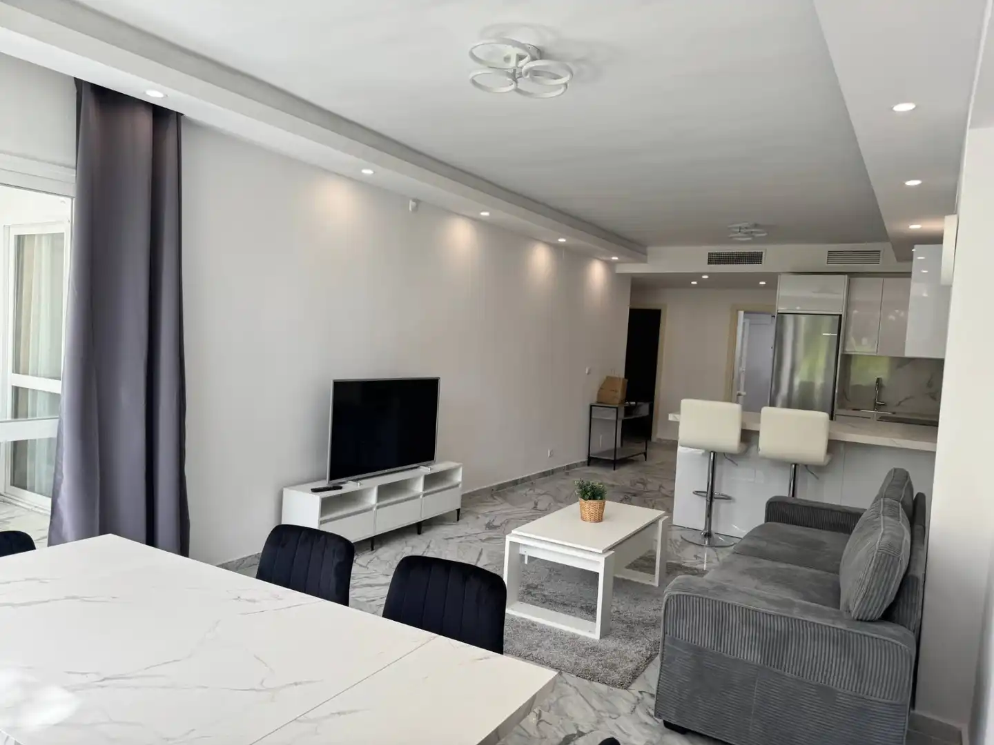 Appartement avec piscine à vendre à Alameda del Mar 2, imagen 2