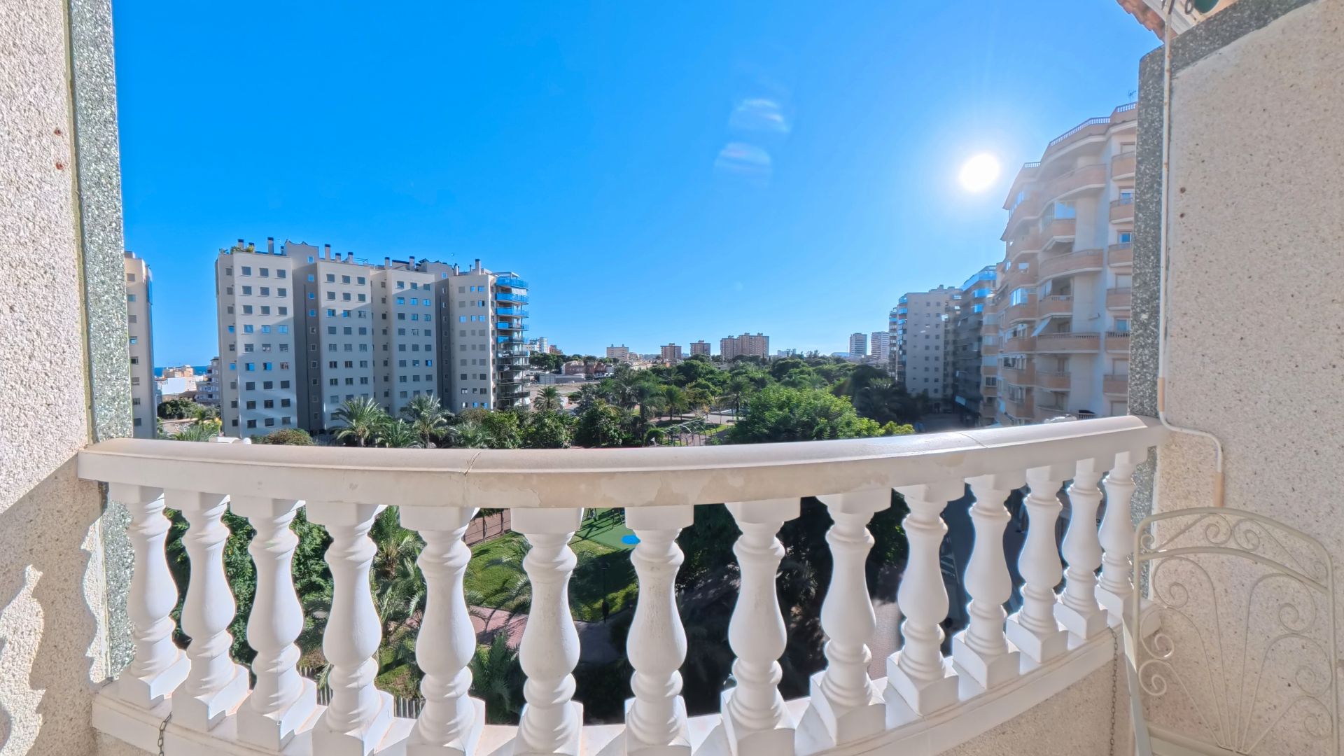 Duplex for sale in Campello Playa