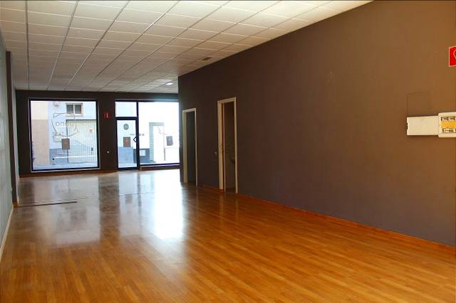 Local comercial en Alquiler en Calle Miquel Granell, 38 en Zona Hospital