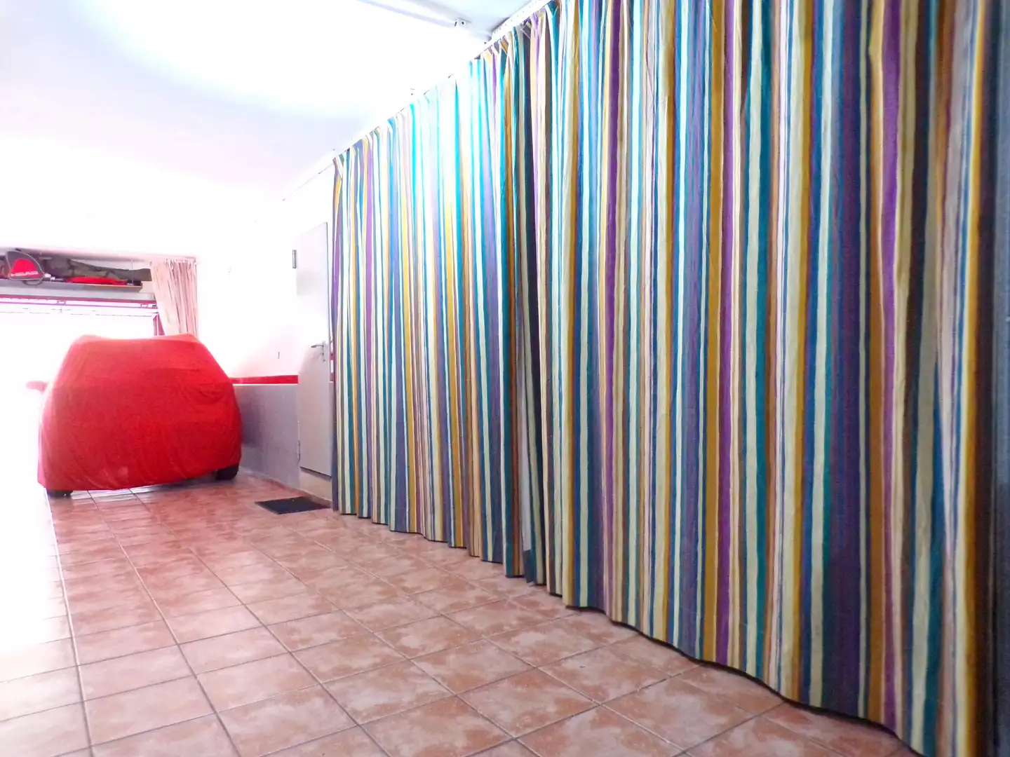 Casa adosada en venta en Centre