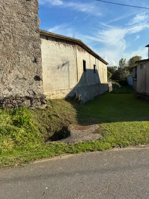 Casa rustica con giardino in vendita a A Laracha, imagen 29