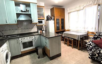 Kitchen of Flat for sale in Ermua