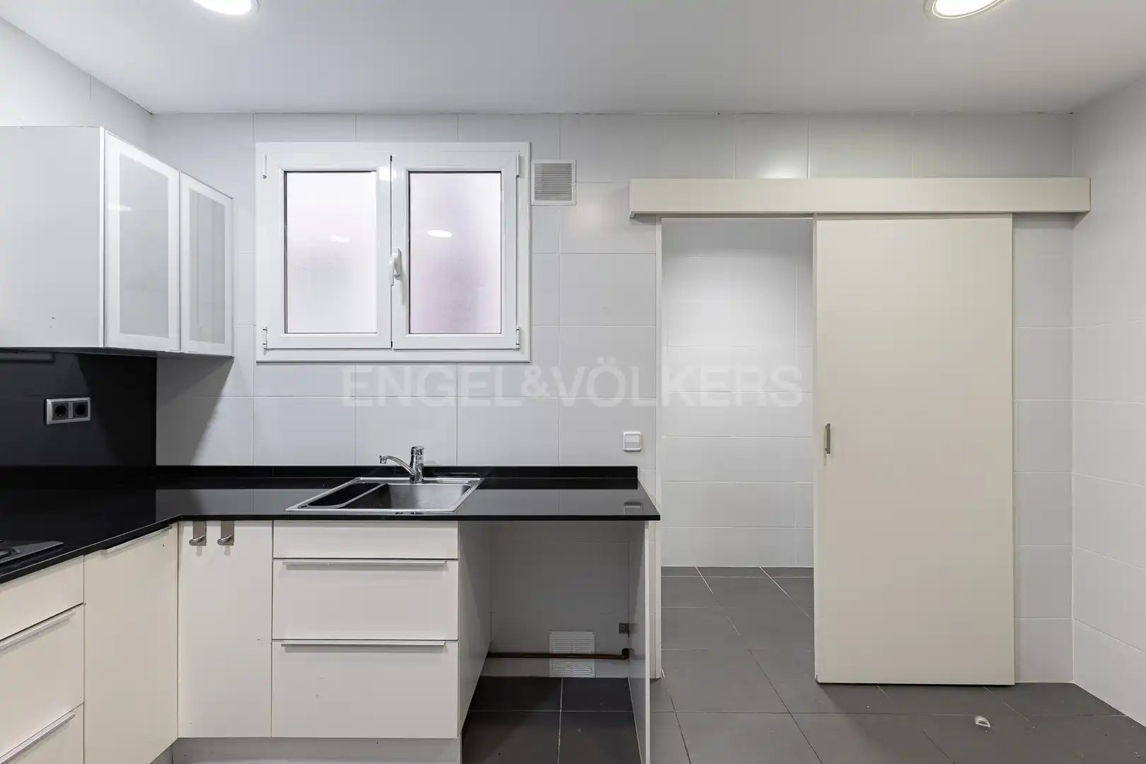 Piso con terraza en venta en Eixample, imagen 19
