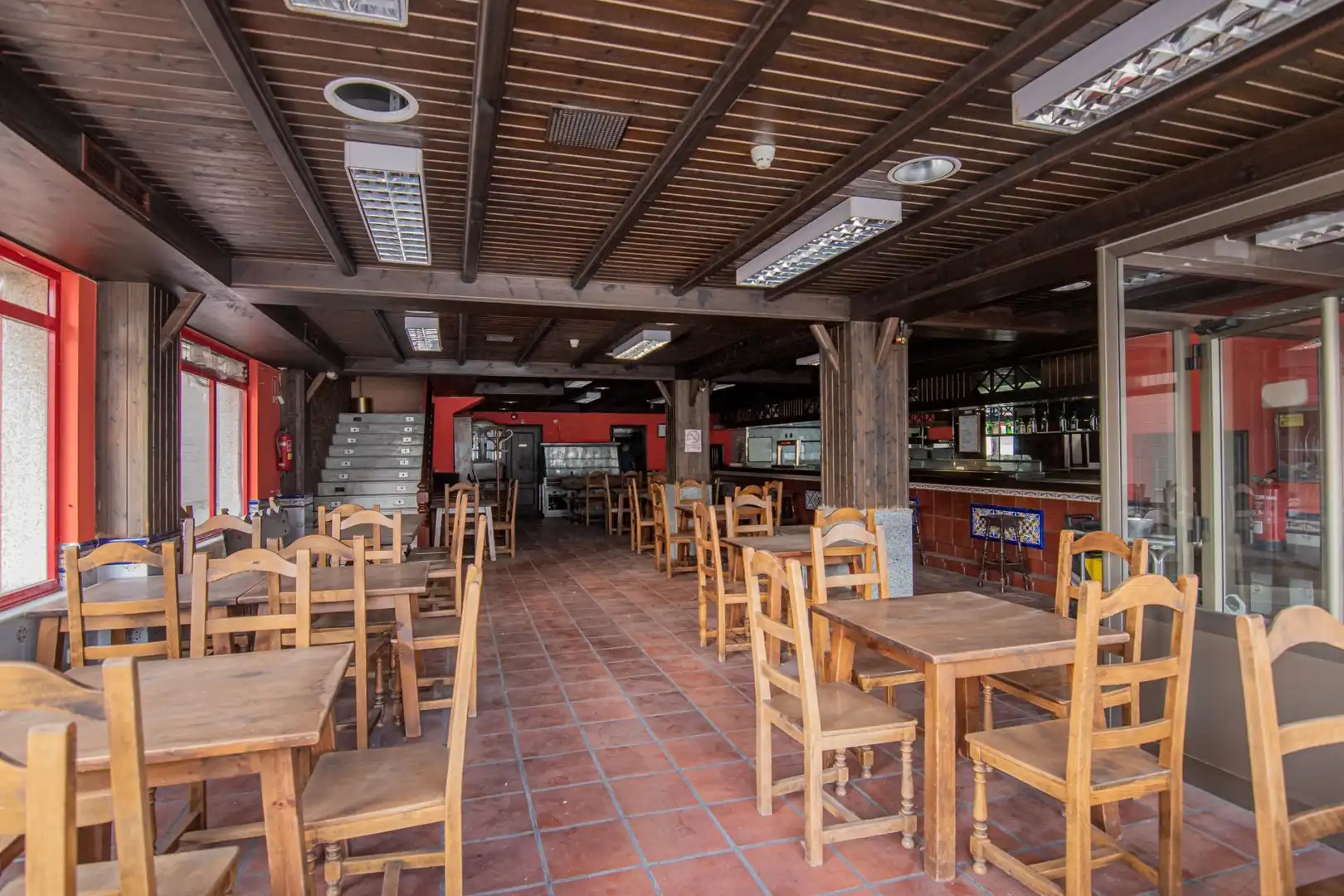 Nau industrial en venda a Mesoiro, imagen 18