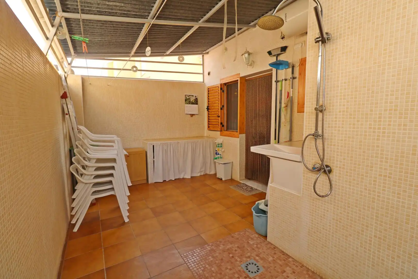 Reihenhaus mit Terrasse zum Verkauf in Playa del Acequión, Náufragos y Rocío del Mar, imagen 14