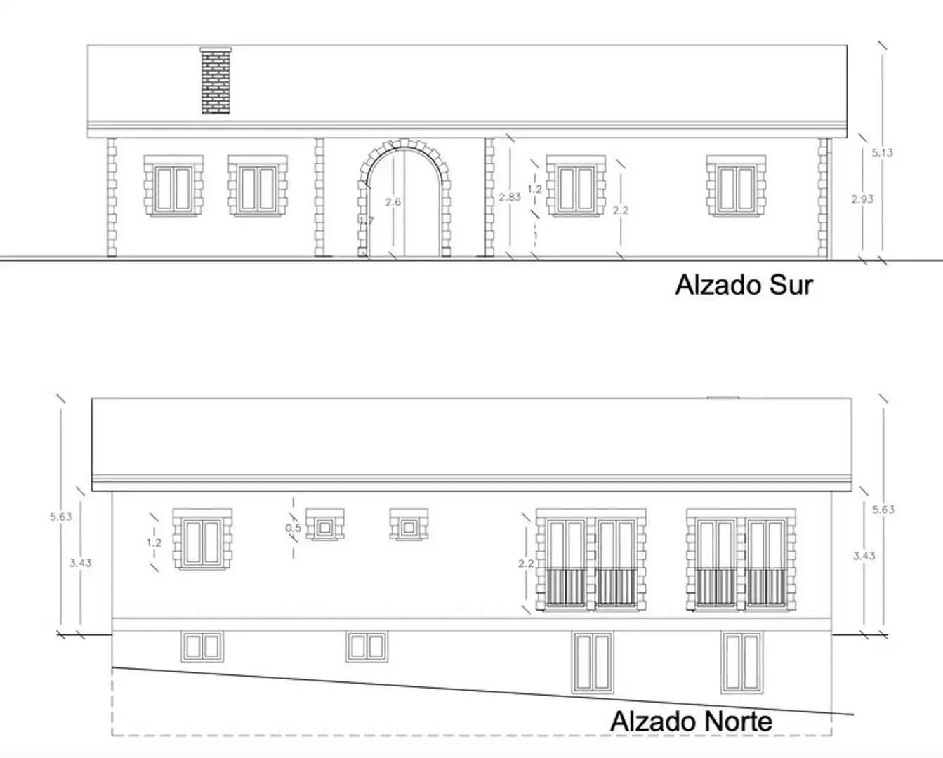 Residencial en venda en Piélagos