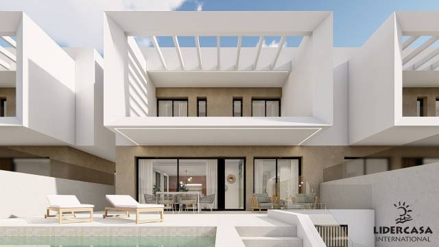 Casa-chalet en Venta en Dolores